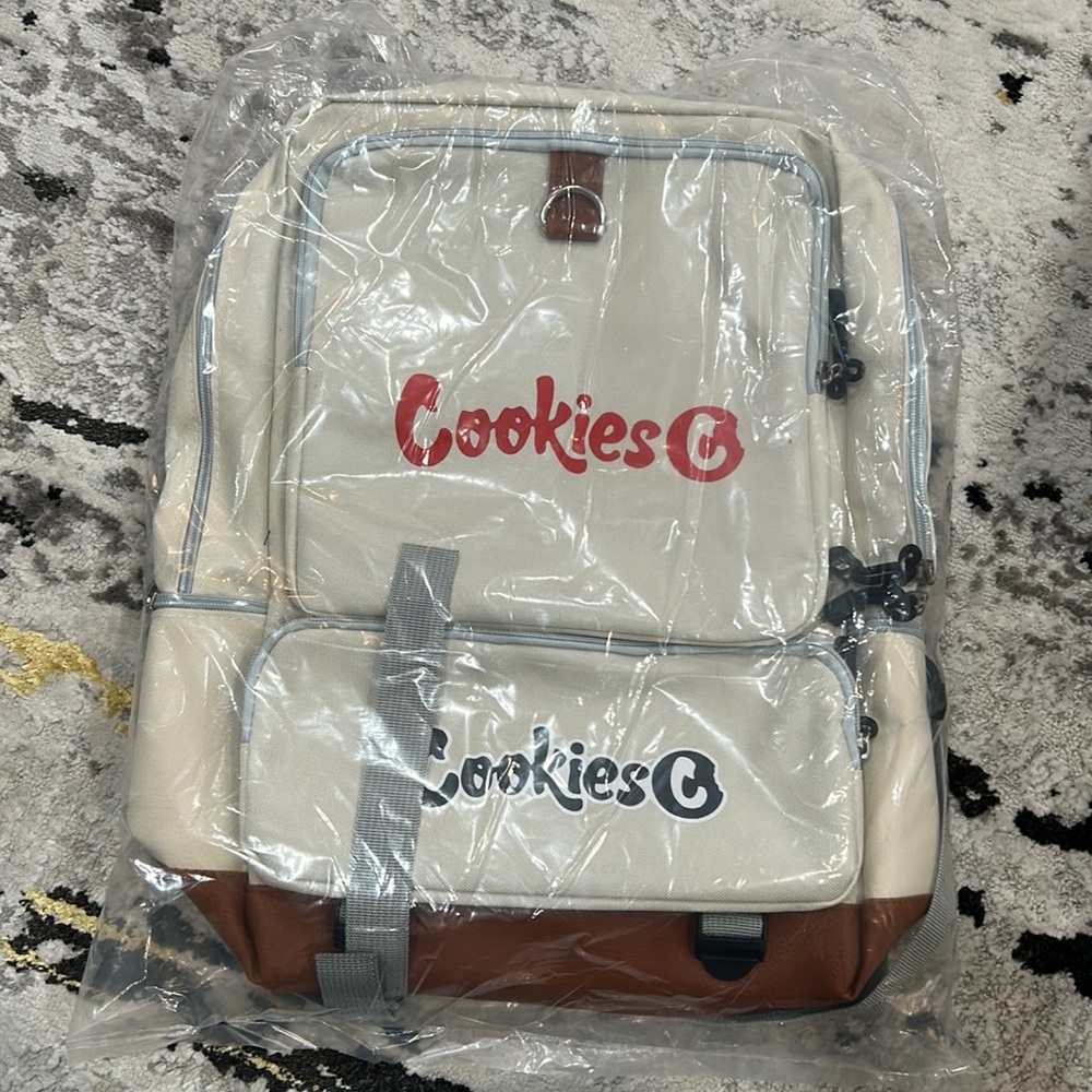 Cookies Travel Backpack - Picture 3 of 6